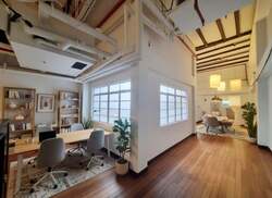 Telok Ayer Street (D1), Office #520943731